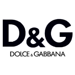 D&Gロゴ画像